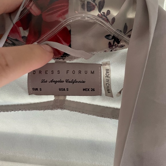 Cute button up kimono - Picture 2 of 5